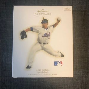 Hallmark Keepsake Ornament